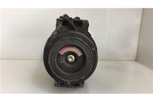 Recambio de compresor aire acond. para bmw serie 5 berlina (e39) 2.8 528i referencia OEM IAM 4472009790 7SB16C 