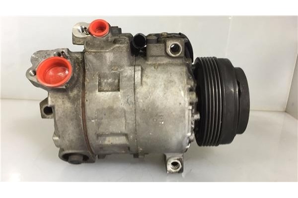 Recambio de compresor aire acond. para bmw serie 5 berlina (e39) 2.8 528i referencia OEM IAM 4472009790 7SB16C 