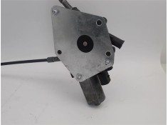 Recambio de mecanismo elevalunas delantero izquierdo para nissan vanette cargo (hc23) 2.3 d referencia OEM IAM 454500008 D239806