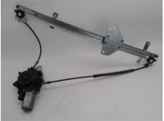 Recambio de mecanismo elevalunas delantero izquierdo para nissan vanette cargo (hc23) 2.3 d referencia OEM IAM 454500008 D239806