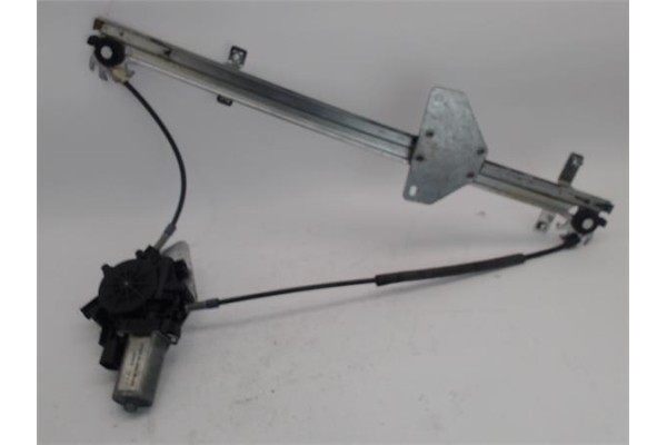 Recambio de mecanismo elevalunas delantero izquierdo para nissan vanette cargo (hc23) 2.3 d referencia OEM IAM 454500008 D239806