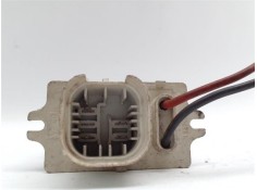 Recambio de regulador ventilador climatizacion para renault clio i fase i / ii (b/c57) 1.2 campus (43kw) referencia OEM IAM A438