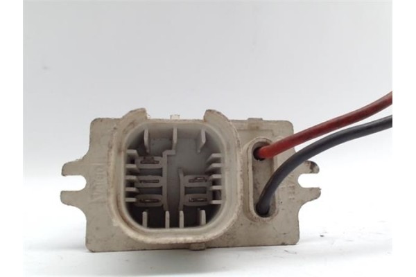 Recambio de regulador ventilador climatizacion para renault clio i fase i / ii (b/c57) 1.2 campus (43kw) referencia OEM IAM A438