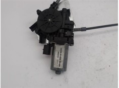 Recambio de mecanismo elevalunas delantero izquierdo para nissan vanette cargo (hc23) 2.3 d referencia OEM IAM 454500008 D239806