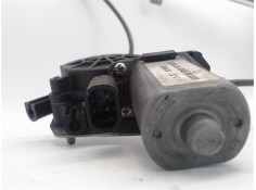 Recambio de mecanismo elevalunas delantero izquierdo para nissan vanette cargo (hc23) 2.3 d referencia OEM IAM 454500008 D239806