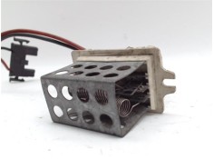 Recambio de regulador ventilador climatizacion para renault clio i fase i / ii (b/c57) 1.2 campus (43kw) referencia OEM IAM A438