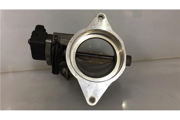 Recambio de caja mariposa aire para bmw serie 5 berlina (e39) 2.8 528i referencia OEM IAM 13541433385 1361721456 