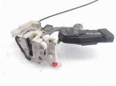 Recambio de cierre electromagnetico delantero izquierdo para citroen c1 1.4 sx referencia OEM IAM 9135S3 9135T2 