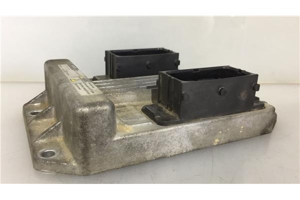 Recambio de centralita para opel corsa c 1.7 cdti referencia OEM IAM 97300097 897300979 