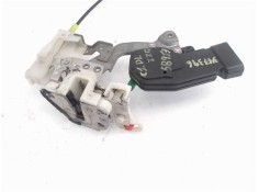 Recambio de cierre electromagnetico delantero izquierdo para citroen c1 1.4 sx referencia OEM IAM 9135S3 9135T2 