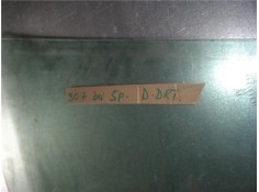 Recambio de luna puerta delantero derecha para peugeot 307 (3a/c) 2.0 hdi 110 referencia OEM IAM   