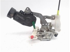 Recambio de cierre electromagnetico delantero izquierdo para citroen c1 1.4 sx referencia OEM IAM 9135S3 9135T2 