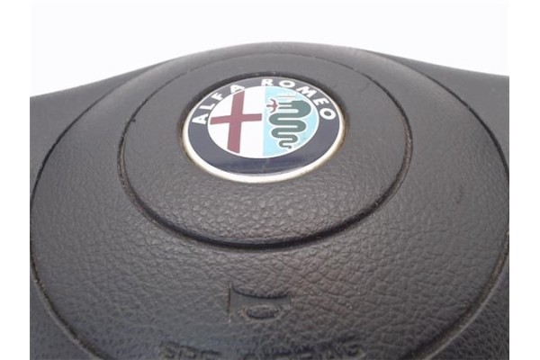 Recambio de volante para alfa romeo 156 1.9 jtd 8v distinctive referencia OEM IAM 156060587 156052663 