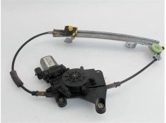Recambio de mecanismo elevalunas trasero derecho para alfa romeo 156 1.9 jtd 8v distinctive referencia OEM IAM D233505 160204 