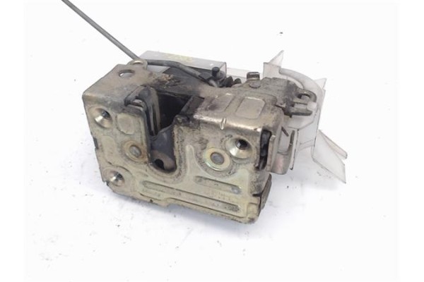 Recambio de cierre electromagnetico delantero derecho para renault espace /grand espace (je0) 2.0 (je0a) referencia OEM IAM 6025