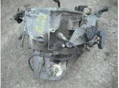 Recambio de caja cambios manual para citroen xsara picasso 1.6 básico referencia OEM IAM 20DL66 20DL66 