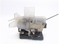 Recambio de cierre electromagnetico delantero derecho para renault espace /grand espace (je0) 2.0 (je0a) referencia OEM IAM 6025