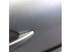 Recambio de puerta delantero derecha para peugeot 207 1.4 confort referencia OEM IAM 9004X8  
