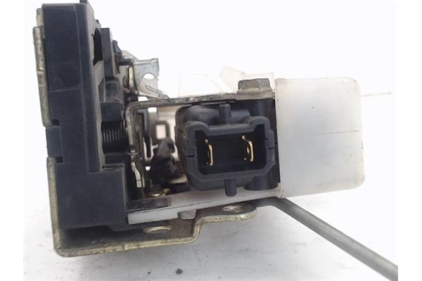 Recambio de cierre electromagnetico delantero derecho para renault espace /grand espace (je0) 2.0 (je0a) referencia OEM IAM 6025