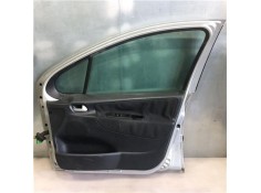 Recambio de puerta delantero derecha para peugeot 207 1.4 confort referencia OEM IAM 9004X8  