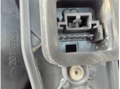 Recambio de piloto trasero derecho para fiat i doblo (119) 1.9 jtd referencia OEM IAM 51755144 20110999 51735978 , FIAT