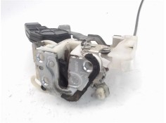 Recambio de cierre electromagnetico delantero derecho para citroen c1 1.4 sx referencia OEM IAM 9136T1 9136T9 