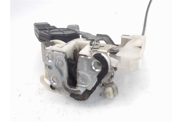 Recambio de cierre electromagnetico delantero derecho para citroen c1 1.4 sx referencia OEM IAM 9136T1 9136T9 