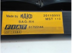 Recambio de piloto trasero derecho para fiat i doblo (119) 1.9 jtd referencia OEM IAM 51755144 20110999 51735978 , FIAT