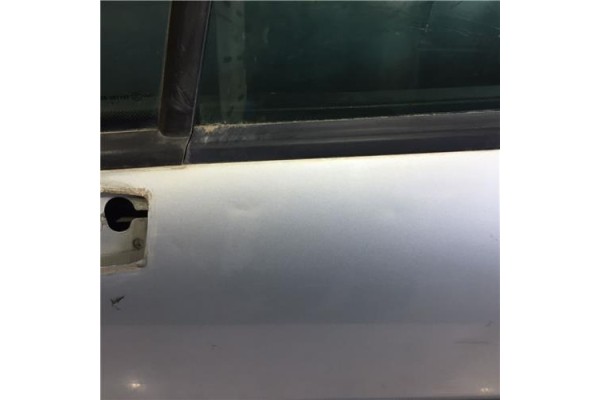 Recambio de puerta delantero izquierda para peugeot 207 1.4 confort referencia OEM IAM 9002X5  