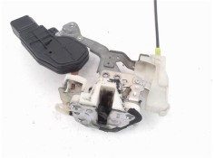 Recambio de cierre electromagnetico delantero derecho para citroen c1 1.4 sx referencia OEM IAM 9136T1 9136T9 