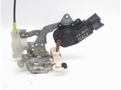 Recambio de cierre electromagnetico delantero derecho para citroen c1 1.4 sx referencia OEM IAM 9136T1 9136T9 