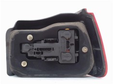 Recambio de piloto trasero izquierdo para seat ibiza (6k1) 1.4 referencia OEM IAM 6K6945257C  