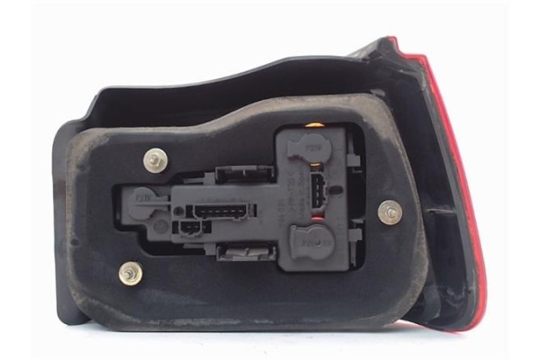 Recambio de piloto trasero izquierdo para seat ibiza (6k1) 1.4 referencia OEM IAM 6K6945257C  