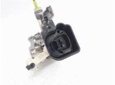 Recambio de cierre electromagnetico delantero derecho para citroen c1 1.4 sx referencia OEM IAM 9136T1 9136T9 