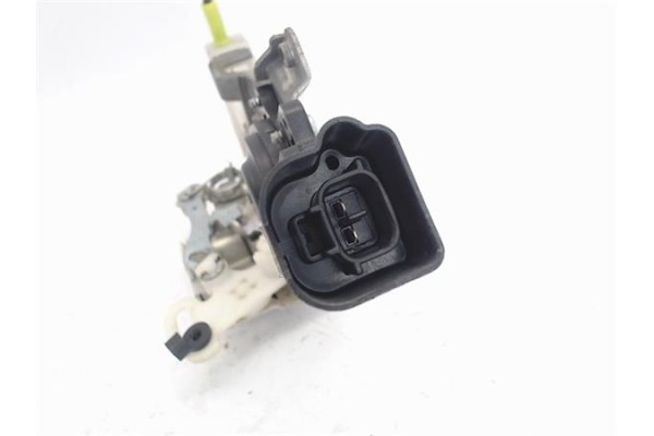 Recambio de cierre electromagnetico delantero derecho para citroen c1 1.4 sx referencia OEM IAM 9136T1 9136T9 
