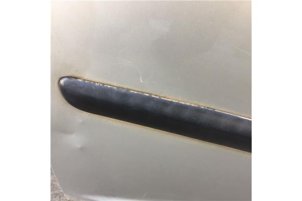 Recambio de puerta delantero izquierda para peugeot 207 1.4 confort referencia OEM IAM 9002X5  