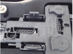 Recambio de piloto trasero izquierdo para seat ibiza (6k1) 1.4 referencia OEM IAM 6K6945257C  