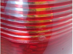 Recambio de piloto trasero izquierdo para seat ibiza (6k1) 1.4 referencia OEM IAM 6K6945257C  