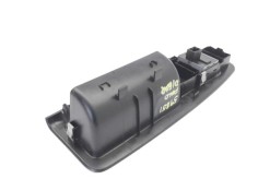 Recambio de mando elevalunas delantero izquierdo para volkswagen polo iv (9n1) 1.4 16v referencia OEM IAM 6Q09598589B9  