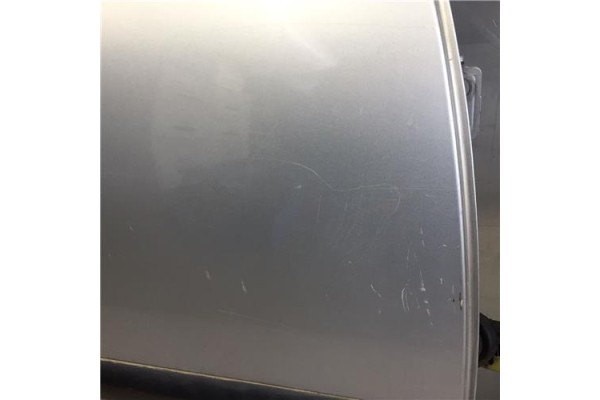 Recambio de puerta trasero derecha para peugeot 207 1.4 confort referencia OEM IAM 9008S6  