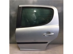 PUERTA TRASERO IZQUIERDA 9006N2 