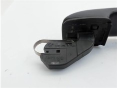 Recambio de maneta exterior delantero derecha para volkswagen golf iii (1h1) 1.9 tdi referencia OEM IAM 1H0837209  