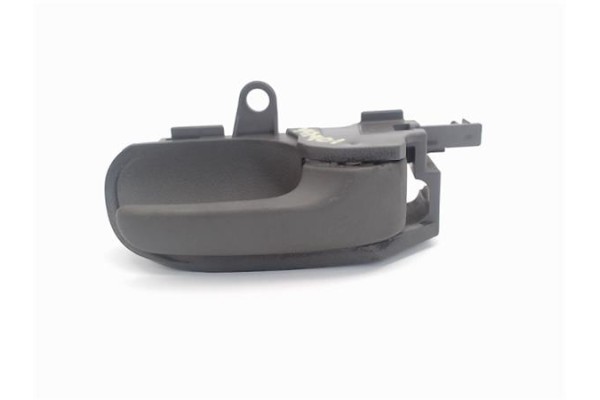 Recambio de manilla int. puerta delantero derecha para citroen c1 1.4 sx referencia OEM IAM 9143K8 1608475880 