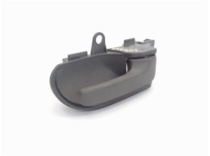 Recambio de manilla int. puerta delantero derecha para citroen c1 1.4 sx referencia OEM IAM 9143K8 1608475880 