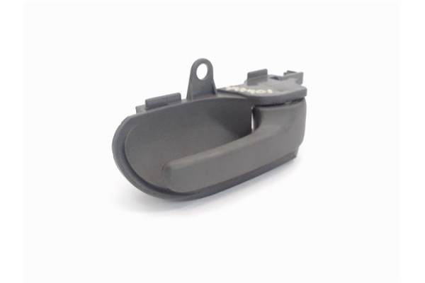 Recambio de manilla int. puerta delantero derecha para citroen c1 1.4 sx referencia OEM IAM 9143K8 1608475880 
