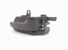 Recambio de manilla int. puerta delantero derecha para citroen c1 1.4 sx referencia OEM IAM 9143K8 1608475880 