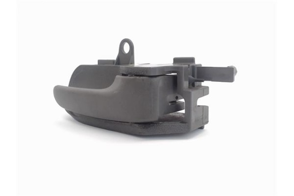 Recambio de manilla int. puerta delantero derecha para citroen c1 1.4 sx referencia OEM IAM 9143K8 1608475880 