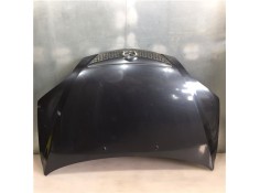 Recambio de capo para mazda 2 (b2w) 1.4 cd referencia OEM IAM DD1052310F  