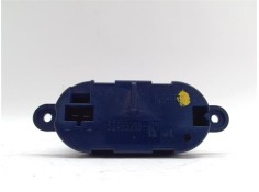 Recambio de regulador ventilador climatizacion para renault laguna ii (bg0) 1.9 dynamique referencia OEM IAM 52485218  