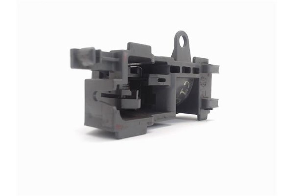 Recambio de manilla int. puerta delantero derecha para citroen c1 1.4 sx referencia OEM IAM 9143K8 1608475880 